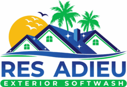 Res Adiue Logo